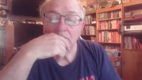peterinohio57 online show from 06.05.26