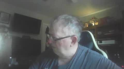 peterinohio57 online show from 06.07.26