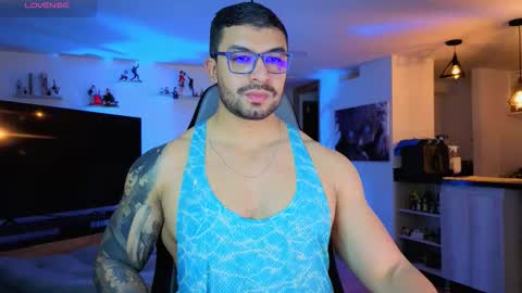 Snapshot of peterjack7 chatting on 09.24.25 Peter Jack online show from 09.24.25