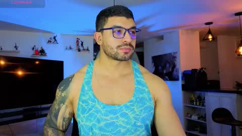 Snapshot of peterjack7 chatting on 10.18.25 Peter Jack online show from 10.18.25