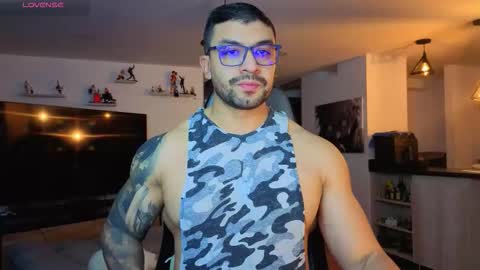 Snapshot of peterjack7 chatting on 11.04.25 Peter Jack online show from 11.04.25