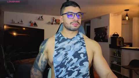 Snapshot of peterjack7 chatting on 11.29.25 Peter Jack online show from 11.29.25