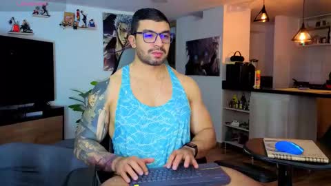 Snapshot of peterjack7 chatting on 12.18.25 Peter Jack online show from 12.18.25