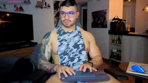 Snapshot of peterjack7 chatting on 01.07.26 Peter Jack online show from 01.07.26