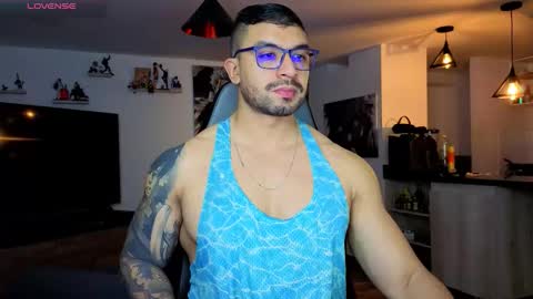 Snapshot of peterjack7 chatting on 01.08.26 Peter Jack online show from 01.08.26