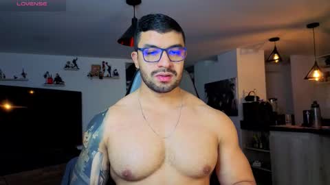 Snapshot of peterjack7 chatting on 01.19.26 Peter Jack online show from 01.19.26