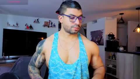 Snapshot of peterjack7 chatting on 02.08.26 Peter Jack online show from 02.08.26