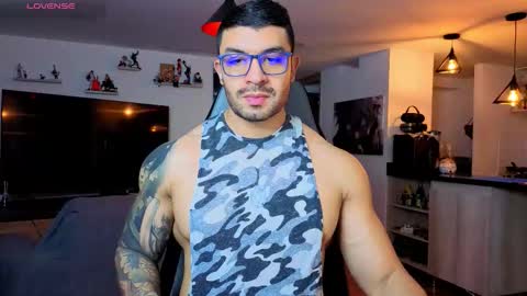 Snapshot of peterjack7 chatting on 02.13.26 Peter Jack online show from 02.13.26