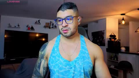 Snapshot of peterjack7 chatting on 02.19.26 Peter Jack online show from 02.19.26