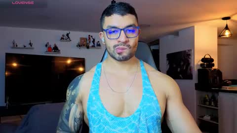 Snapshot of peterjack7 chatting on 02.26.26 Peter Jack online show from 02.26.26