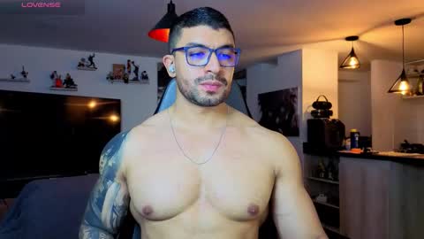 Snapshot of peterjack7 chatting on 02.27.26 Peter Jack online show from 02.27.26