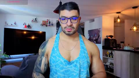 Snapshot of peterjack7 chatting on 02.28.26 Peter Jack online show from 02.28.26