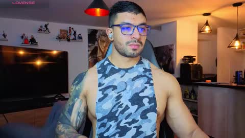 Peter Jack online show from 03.26.26