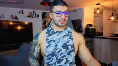 Peter Jack online show from 03.27.26