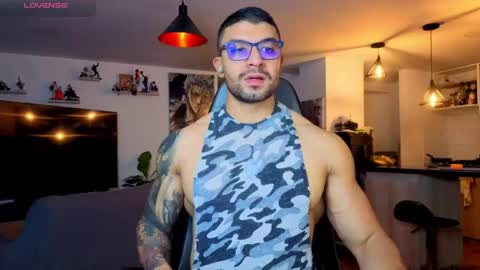Peter Jack online show from 05.22.26
