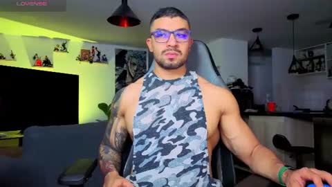 Peter Jack online show from 06.10.26