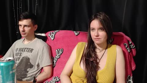 Maximus online show from 11.16.25