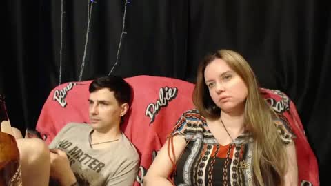 Snapshot of peternights chatting on 04.18.26 Maximus online show from 04.18.26