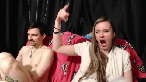 Snapshot of peternights chatting on 05.14.26 Maximus online show from 05.14.26