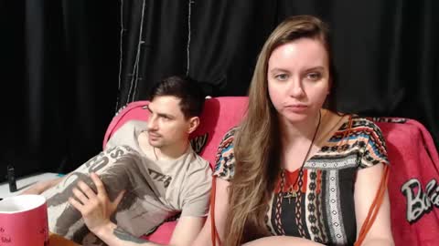 Snapshot of peternights chatting on 05.28.26 Maximus online show from 05.28.26