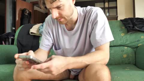 Peter Parker online show from 11.27.25