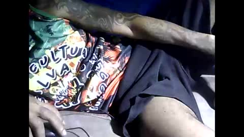 peterson1978 online show from 11.19.25