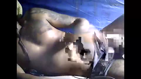 peterson1978 online show from 12.01.25