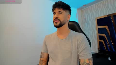 PETES EVANS new account online show from 11.15.25