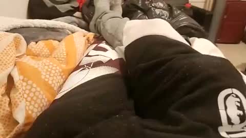 Snapshot of peteuxxxxcul chatting on 02.26.25 Peteuxxxxcul online show from 02.26.25