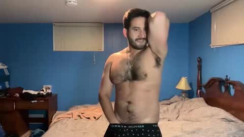 peteypete204 online show from 12.02.25