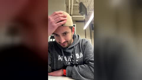 peteypete204 online show from 02.16.26