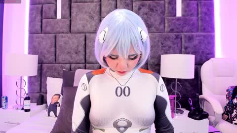 Im Rosse but u can call me Rossie or Rosita . online show from 01.24.25