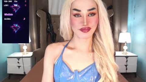 BIGLOAD online show from 12.21.25