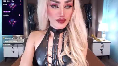 BIGLOAD online show from 12.22.25