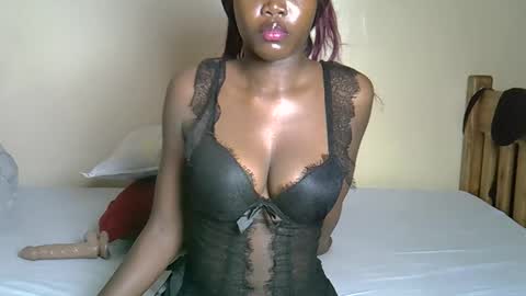 Bunny online show from 02.18.26