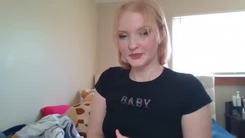 Little cupcake online show from 02.21.25