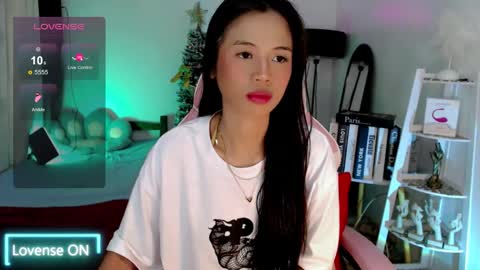 Jacky online show from 09.26.25