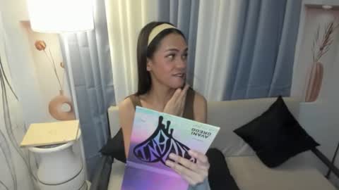 Aliyah online show from 11.22.25