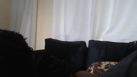 Snapshot of petiteblackjuicy chatting on 05.09.26 Amara online show from 05.09.26