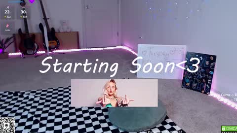 PiperAvery online show from 02.25.25