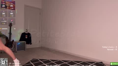 PiperAvery online show from 11.29.25