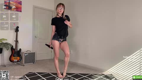 PiperAvery online show from 12.18.25