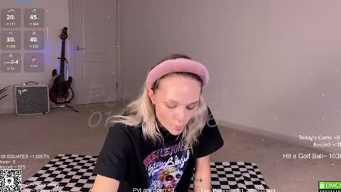 PiperAvery online show from 01.11.26