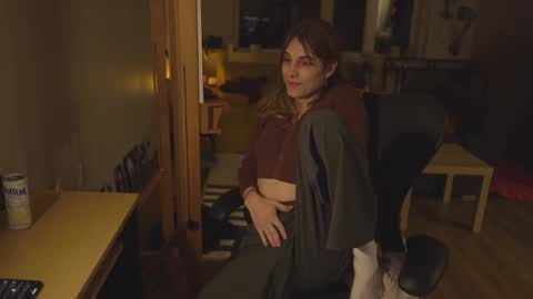 caracal online show from 12.22.25