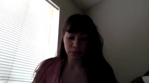 Petitedoll30 online show from 10.31.25