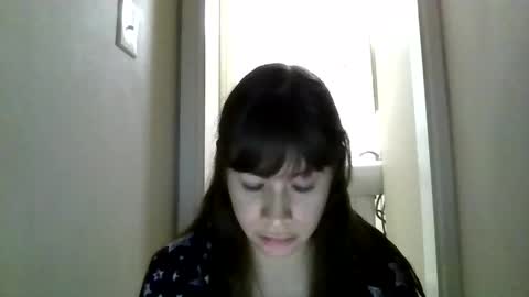 Petitedoll30 online show from 02.18.26