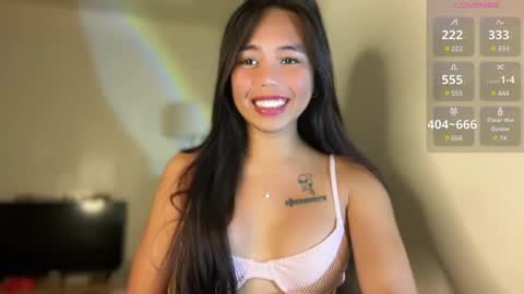 Snapshot of petitegirlx69 chatting on 12.30.24 miss lisa online show from 12.30.24