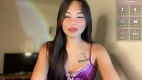 Snapshot of petitegirlx69 chatting on 01.22.25 miss lisa online show from 01.22.25