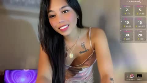 Snapshot of petitegirlx69 chatting on 03.11.25 miss lisa online show from 03.11.25