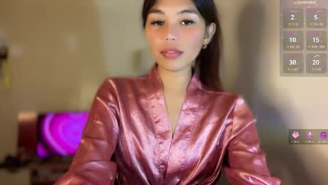 miss lisa online show from 02.23.26